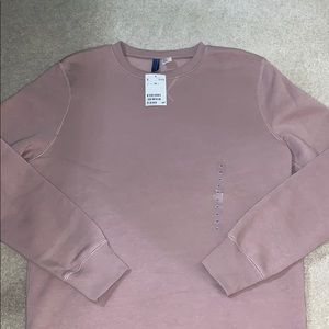 NWT H&M divided Crewneck